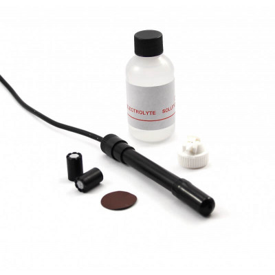Electrodo oxígeno disuelto (kit mantenimiento)
