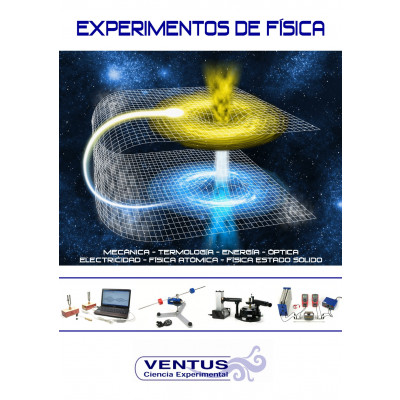 Catálogo de experimentos de física
