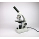 Microscopio LED monocular EXPLORATOR I