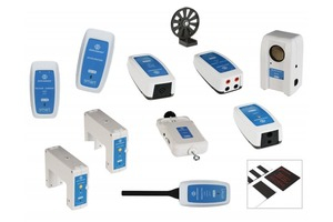 Packs sensores Bluetooth+USB