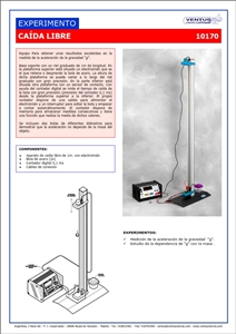 10170 Caida libre