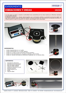 10234 Vibraciones y ondas