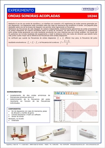 10244 Ondas sonoras acopladas