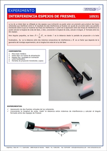 10531 Interferencia espejos Fresnel