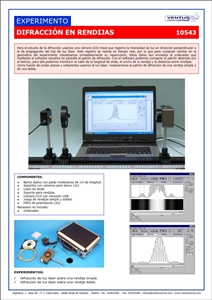 10543 Difraccion en rendijas