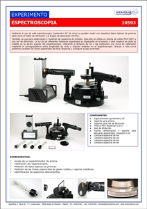 10593 Espectroscopia