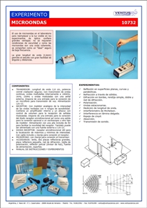 10732 Microondas