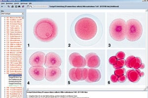 CD-Rom biología