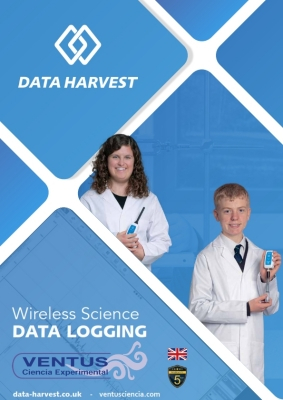 Catalogo Data Harvest Ventus