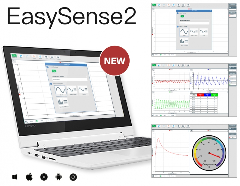 Software EasySense