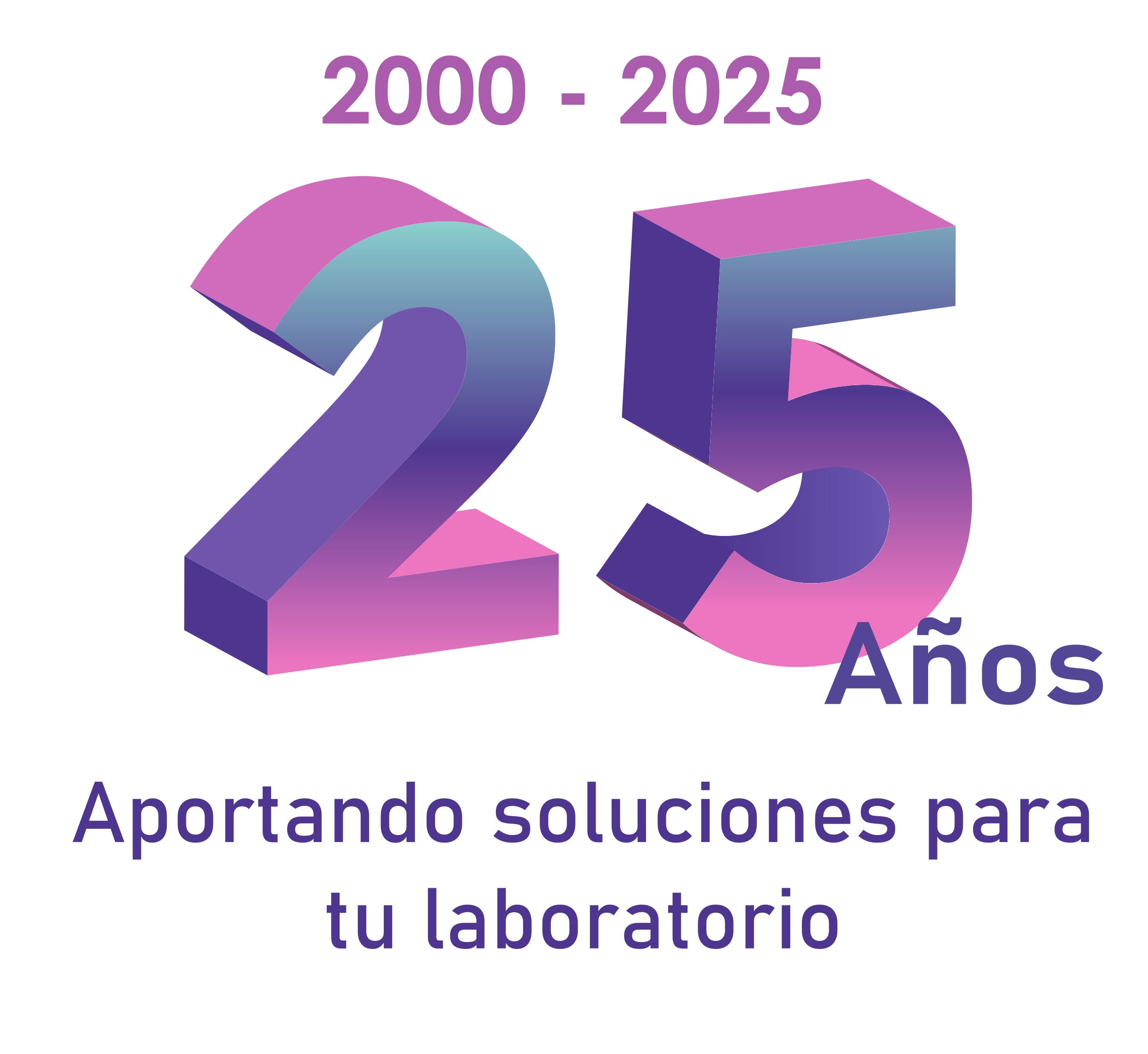 25 aniversario 