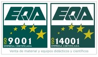 ISO 9001 - ISO 14001